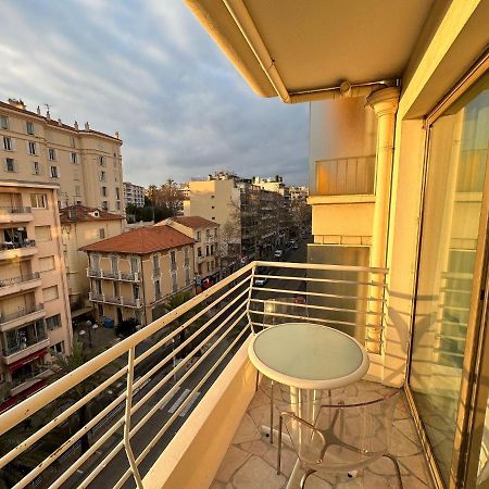 Cannes Carnot 1 Exteriér fotografie