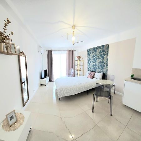 Cannes Carnot 1 Exteriér fotografie