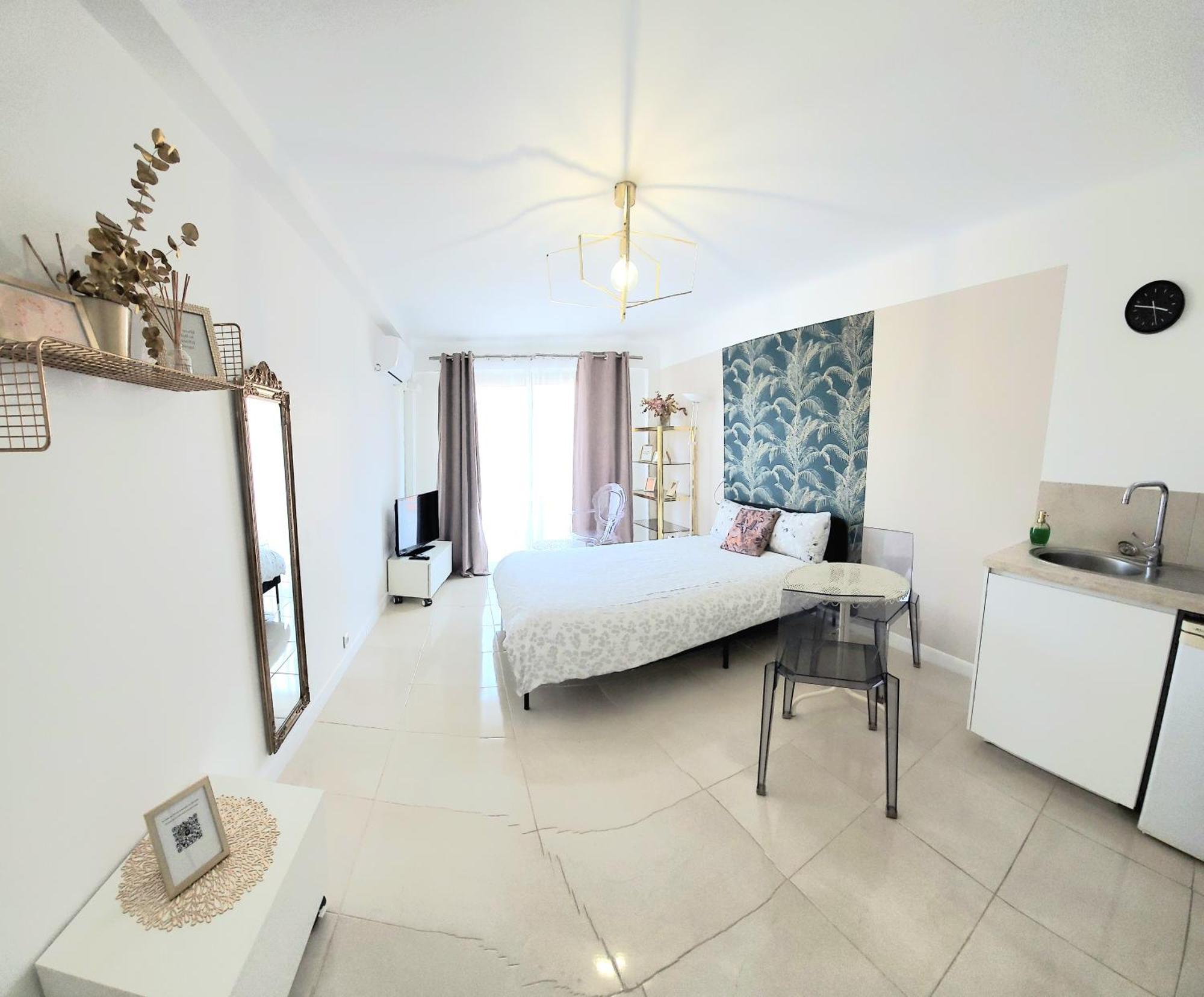 Cannes Carnot 1 Exteriér fotografie